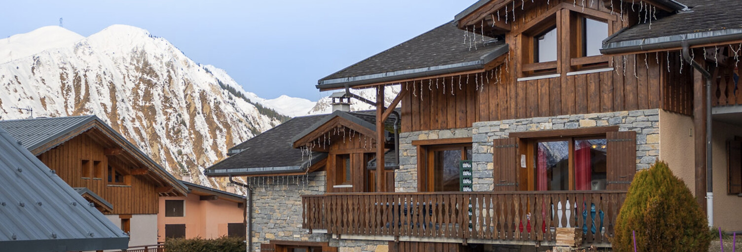 Maison 15 Pièces 291 m² à vendre à Les Belleville (73440)