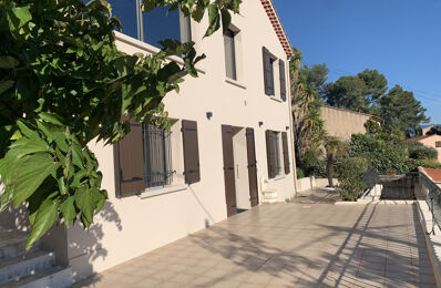 maison 5 pièces 155 m2 à vendre à La Seyne-sur-Mer (83500)