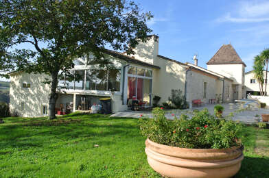 Maison 6 pièces 520000 €