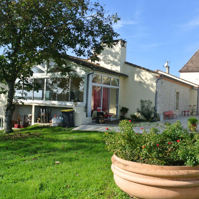 Maison 6 pièces 520000 €