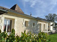 Spacieuse maison sur 2 hectares de terrain au calme — photo 4