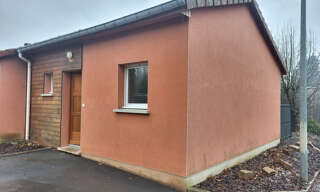 Maison 2 Pièces 40 m² à louer à Saint-Dié-des-Vosges (88100)