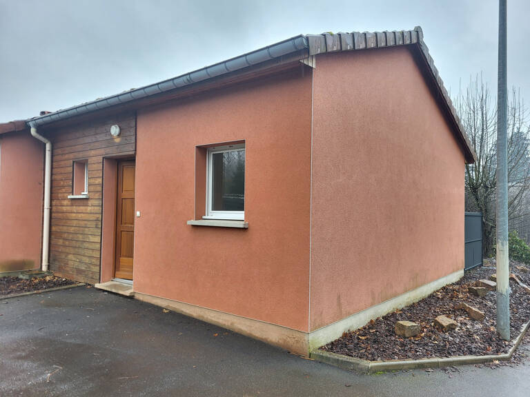 Maison 2 pièces de 40m2, 8 impasse de la Croisette 88100 Sai — photo 1
