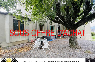 vente appartement 185 000 € à proximité de La Morte (38350)