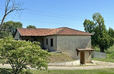 maison 4 pièces 97 m2 à vendre à Marmande (47200)