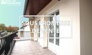 Maison 6 Pièces 120 m² à vendre à La Verrière (78320)