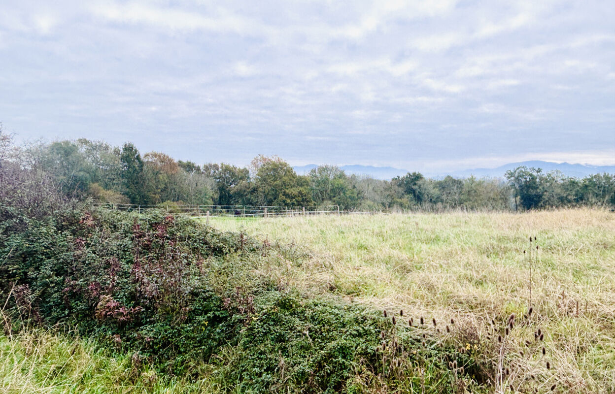 terrain  pièces 600 m2 à vendre à Anglet (64600)