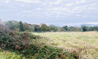 Terrain  600 m² à vendre à Anglet (64600)