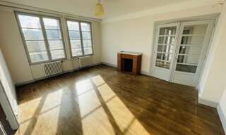 Appartement 3 Pièces 62 m² à vendre à Poitiers (86000)