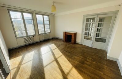 appartement 3 pièces 62 m2 à vendre à Poitiers (86000)