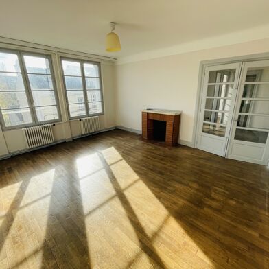 Appartement 3 pièces 138450 €