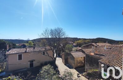 vente maison 123 000 € à proximité de Fontès (34320)