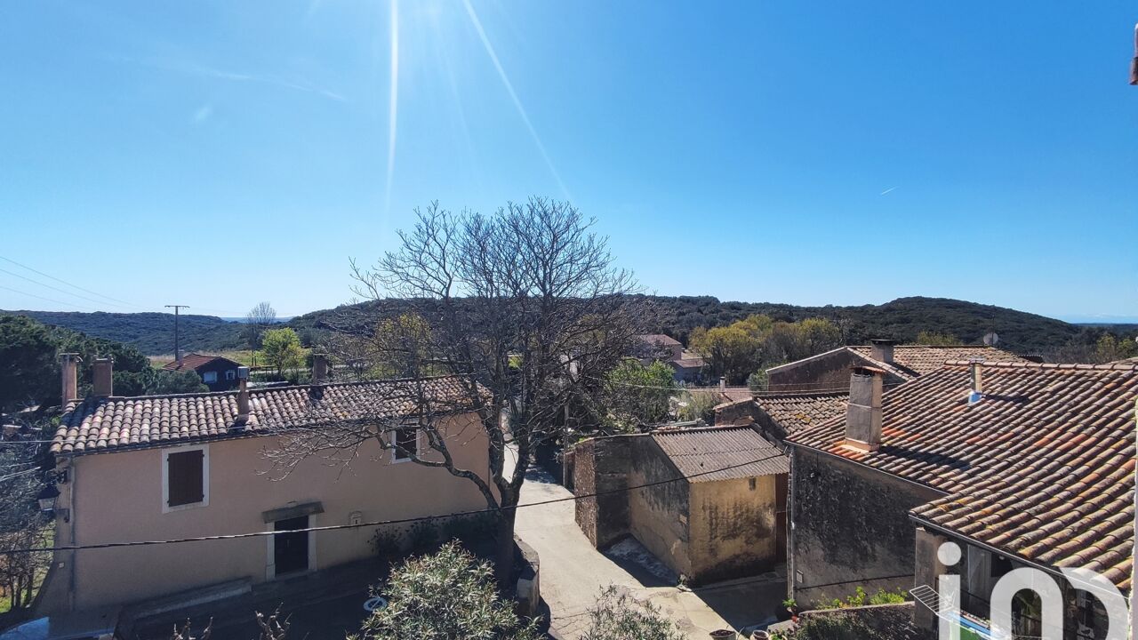 maison 4 pièces 91 m2 à vendre à Montesquieu (34320)