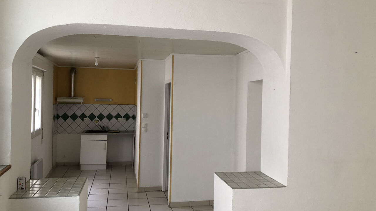 appartement 2 pièces 44 m2 à louer à Sainte-Bazeille (47180)