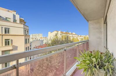 appartement 6 pièces 204 m2 à vendre à Marseille 7 (13007)