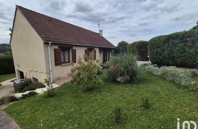 maison 4 pièces 84 m2 à vendre à La Ferté-sous-Jouarre (77260)