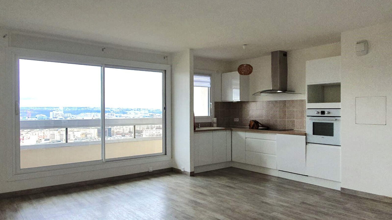 appartement 4 pièces 101 m2 à vendre à Issy-les-Moulineaux (92130)