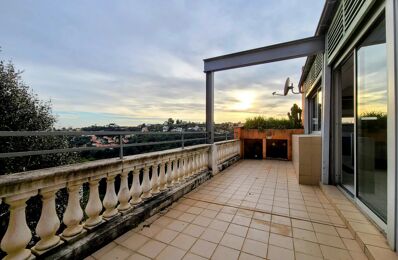 appartement 3 pièces 77 m2 à vendre à Nice (06100)