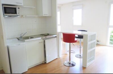 appartement 2 pièces 38 m2 à louer à Pau (64000)