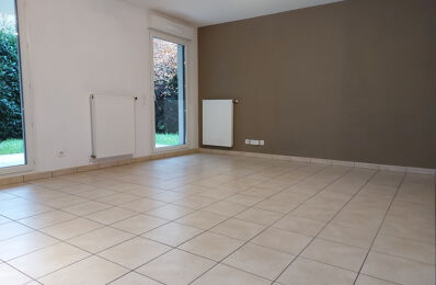 appartement 3 pièces 61 m2 à vendre à Lyon 9 (69009)