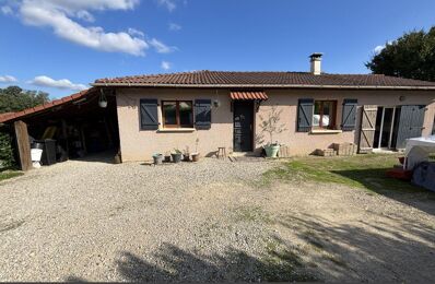 vente maison 215 000 € à proximité de Saint-Denis-Lès-Bourg (01000)