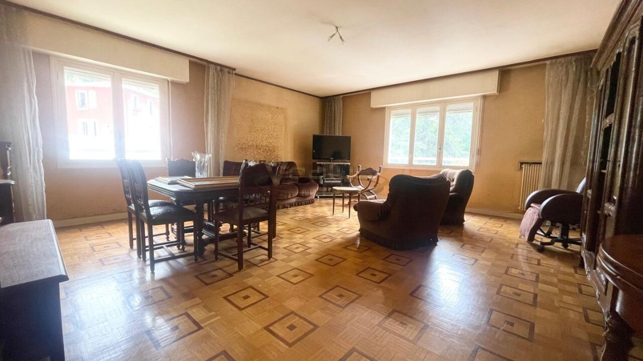 appartement 4 pièces 88 m2 à vendre à Nice (06000)