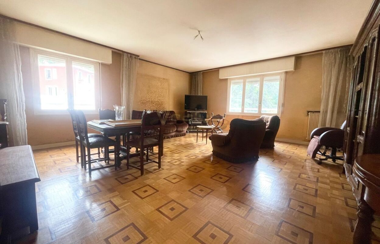 appartement 4 pièces 88 m2 à vendre à Nice (06000)