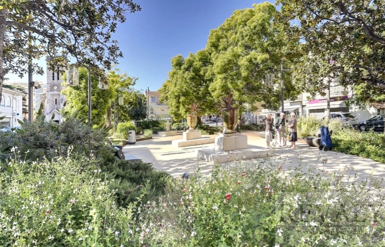 immeuble  pièces 193 m2 à vendre à Cannes (06400)