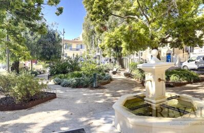 maison 5 pièces 150 m2 à vendre à Cannes (06400)