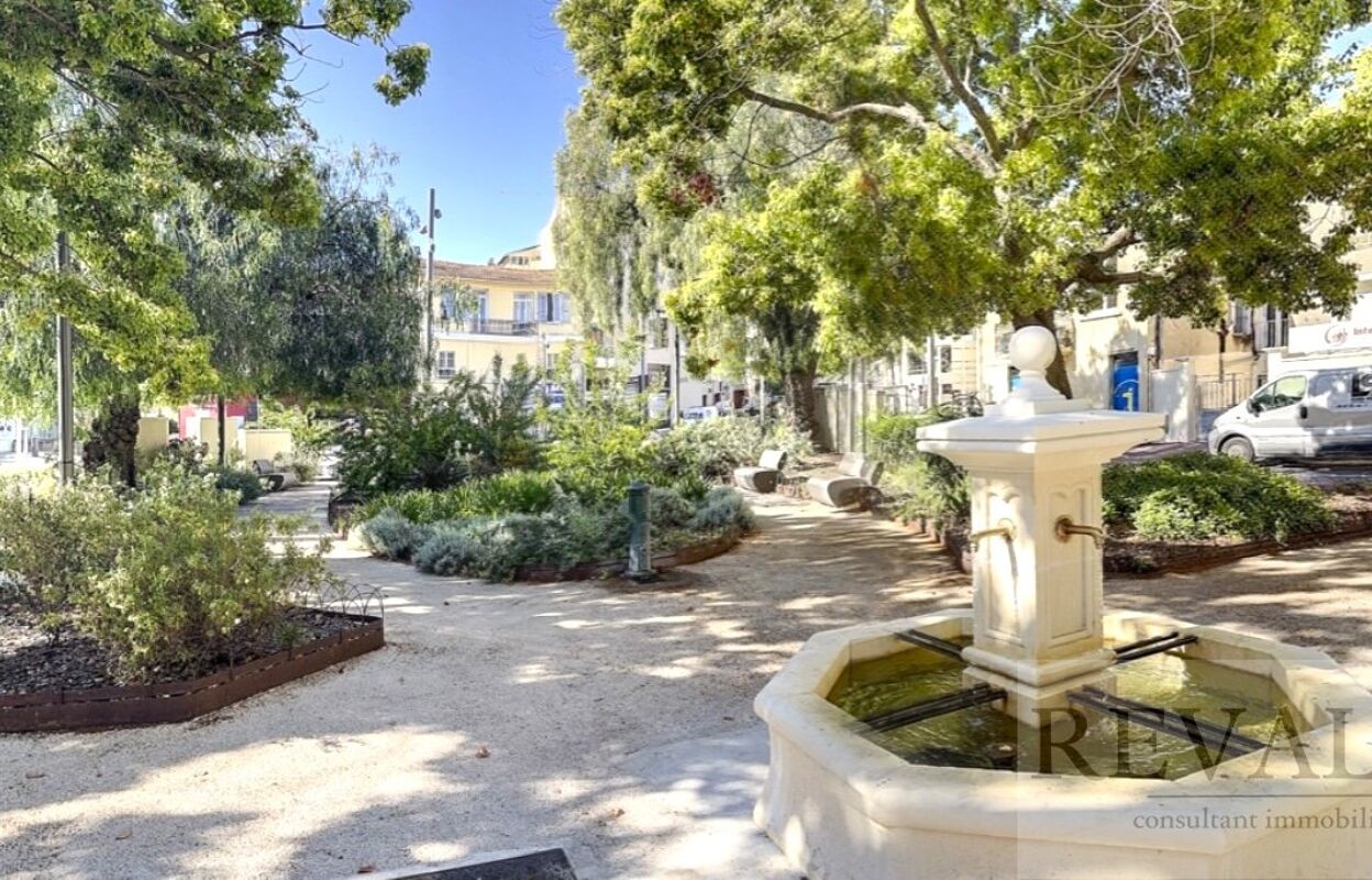 maison 5 pièces 150 m2 à vendre à Cannes (06400)