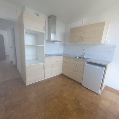 Appartement 3 pièces 76 m²