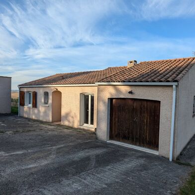 Maison 4 pièces 95 m²