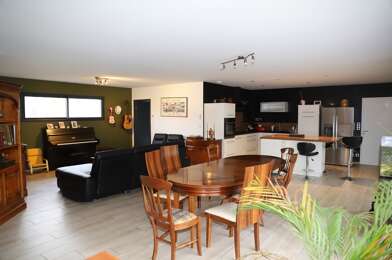 Maison 5 pièces 290000 €