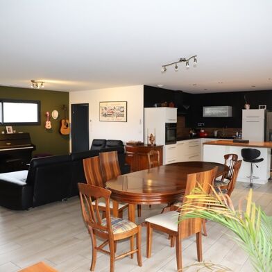 Maison 5 pièces 290000 €