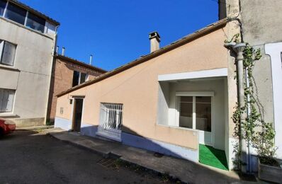 location maison 625 € CC /mois à proximité de Aude (11)