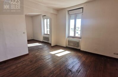 appartement 2 pièces 53 m2 à louer à Trèbes (11800)