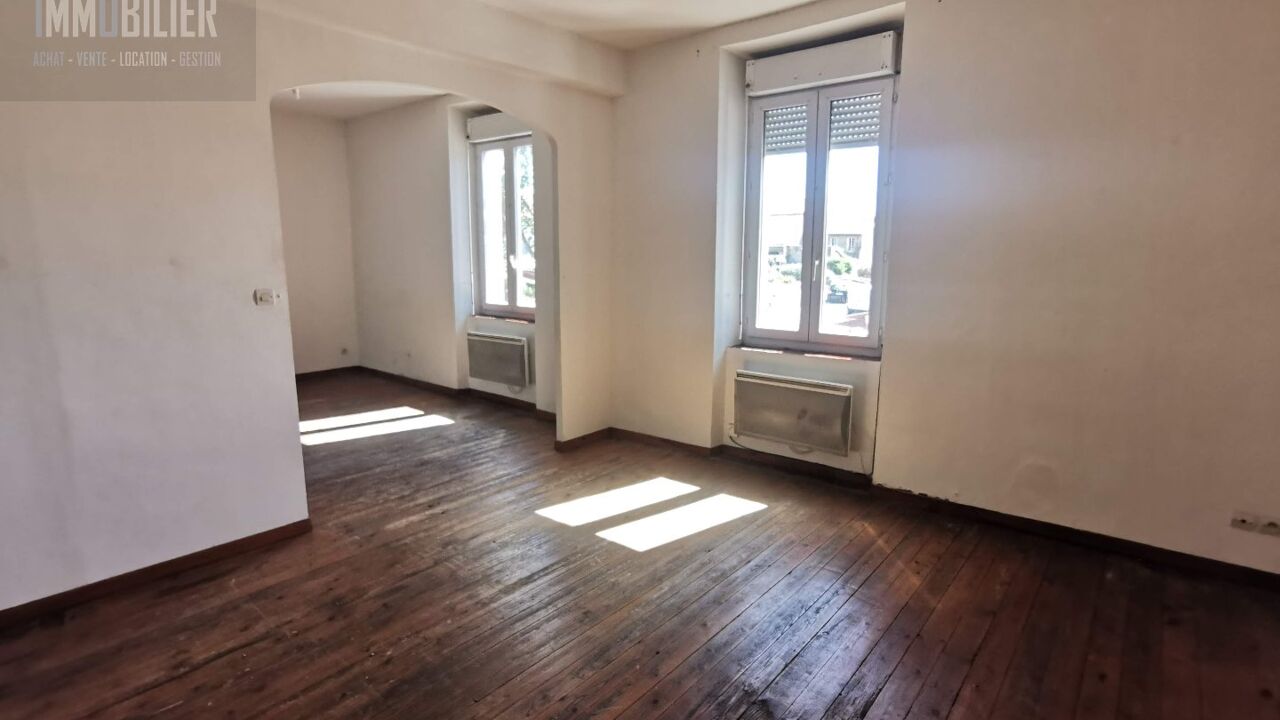 appartement 2 pièces 53 m2 à louer à Trèbes (11800)