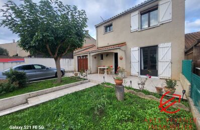 vente maison 154 000 € à proximité de Carcassonne (11000)