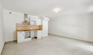 Appartement 1 Pièce 34 m² à vendre à Nîmes (30000)