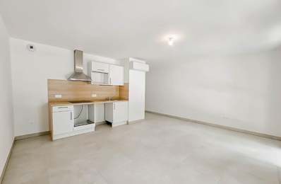 vente appartement 107 000 € à proximité de Beaucaire (30300)