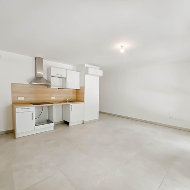 Appartement 1 pièces 107000 €