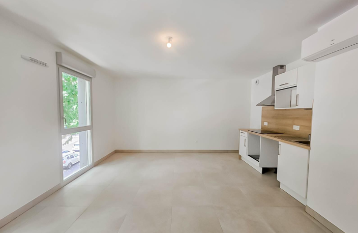 Appartement T1/T2 neuf à vendre — photo 2