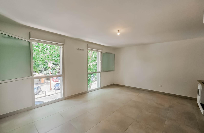 Appartement T1/T2 neuf à vendre — photo 3