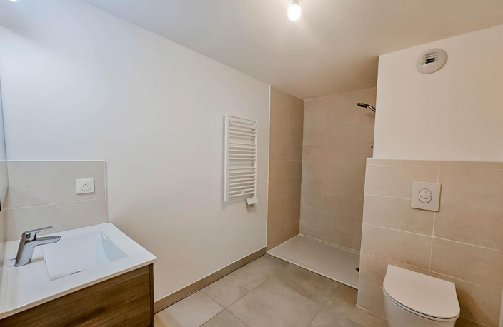 Appartement T1/T2 neuf à vendre — photo 4