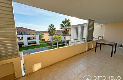 appartement 3 pièces 63 m2 à vendre à Roquebrune-sur-Argens (83520)