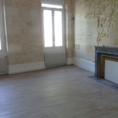 Appartement 2 pièces 73 m²