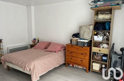 appartement 1 pièces 47 m2 à vendre à Saint-Brieuc (22000)