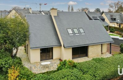 maison 5 pièces 158 m2 à vendre à Saint-Malo (35400)