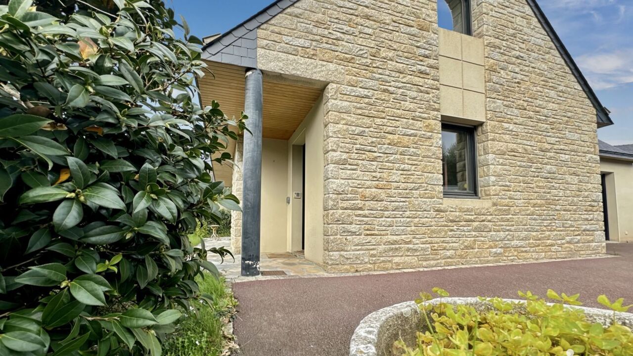 maison 5 pièces 158 m2 à vendre à Saint-Malo (35400)