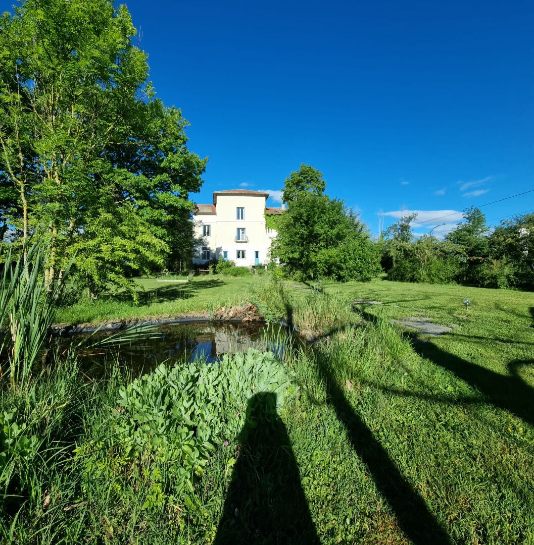 Agence immobilière de Agence Bat's